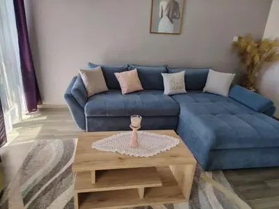 Prostor za sjedenje u objektu