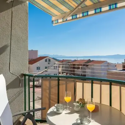 Adria Philipe Apartment