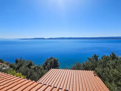 Priroda u blizini apartmana