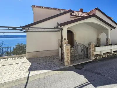 Priroda u blizini apartmana