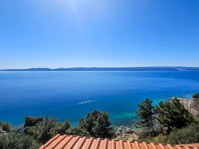 Priroda u blizini apartmana