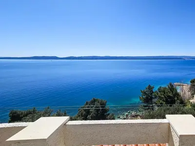 Priroda u blizini apartmana