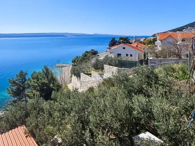 Priroda u blizini apartmana