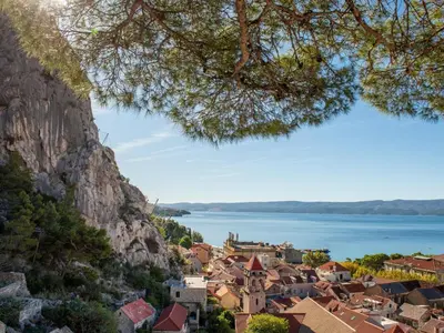 Priroda u blizini apartmana