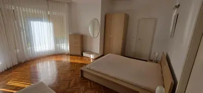 Krevet ili kreveti u jedinici u objektu Apartmani Antičević