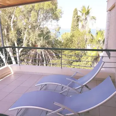 Apartmani Antičević