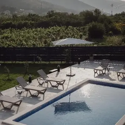 Holiday house - Anima