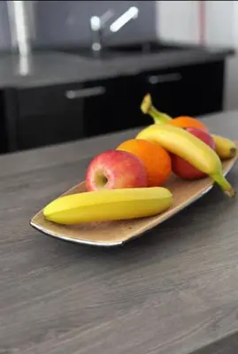Hrana u apartmanu ili u blizini