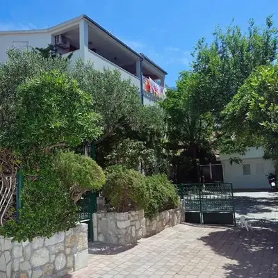 Apartment Silvana Makarska