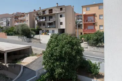 Okolica apartmana ili susjedstvo u blizini