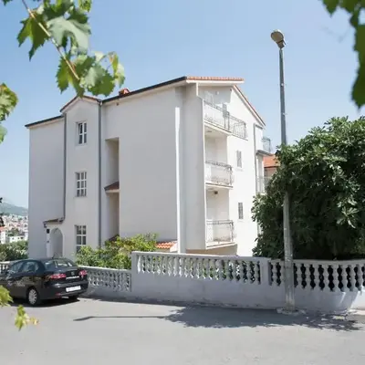 Apartments Family Spacious