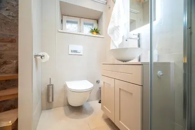 Kupaonica u objektu Casa Calma - ZF Hvar