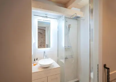 Kupaonica u objektu Casa Calma - ZF Hvar