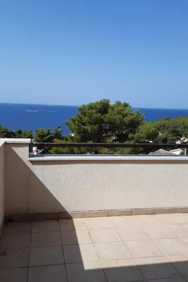Priroda u blizini apartmana