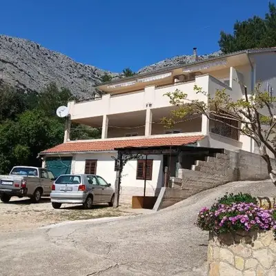 Apartments with parking space Ivan Dolac - Hvar - 24264