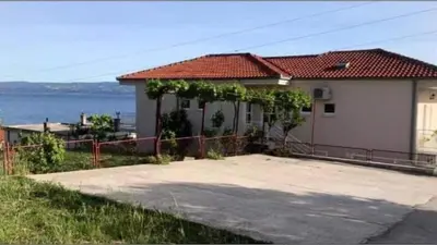 Priroda u blizini apartmana
