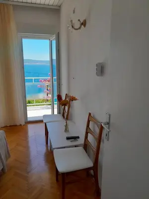 Prostor za sjedenje u objektu