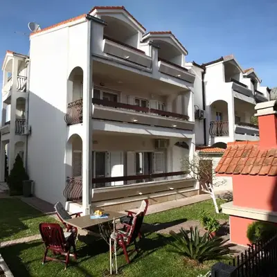 Apartments in Beautiful Split
