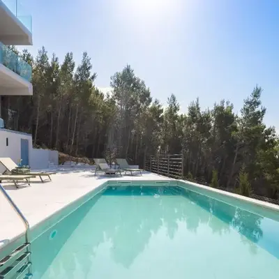 Villa Alta Mare - Apartments With Pool