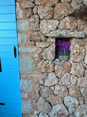 Tlocrt objekta Kolonjicha Dvori