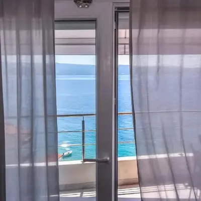 Beach Apartments MarLi