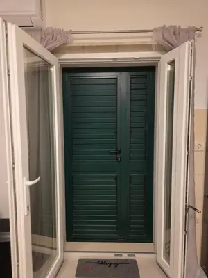 Tlocrt objekta Dream - sea view apartment