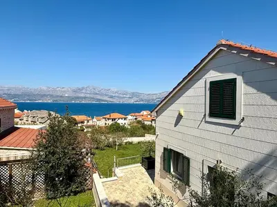 Priroda u blizini vikendica