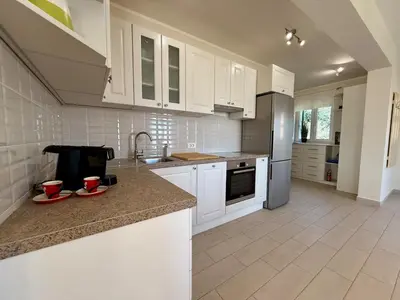 Kuhinja ili čajna kuhinja u objektu House Bianca Brac - New Listing - Experienced host