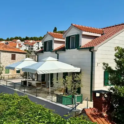 House Bianca Brac - New Listing - Experienced host