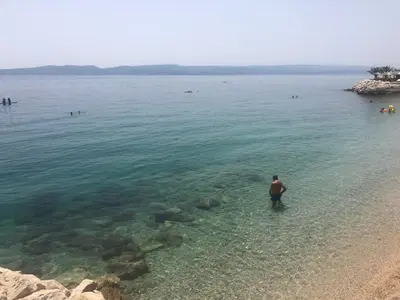 Priroda u blizini apartmana