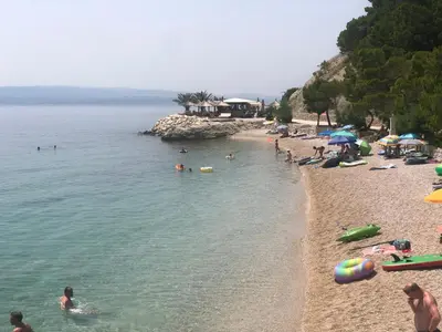Priroda u blizini apartmana