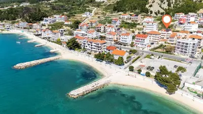 Priroda u blizini apartmana