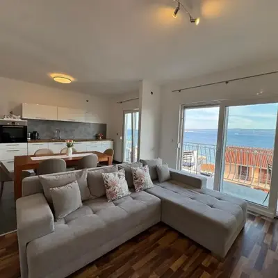 Apartment Marino 2