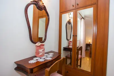 Tlocrt objekta Apartments Joni