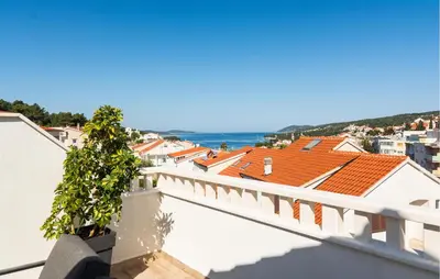 Priroda u blizini apartmana