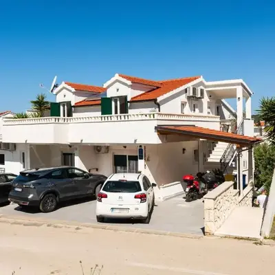 Nice Apartment In Hvar With Wifi