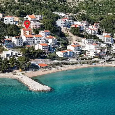 Amazing Apartment In Duce With Wifi
