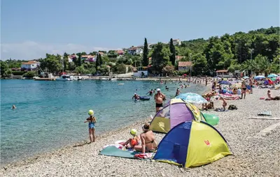 Priroda u blizini vikendica