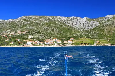 Priroda u blizini apartmana