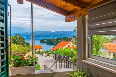 Priroda u blizini apartmana