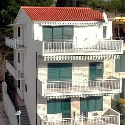Apartmani Brela 18
