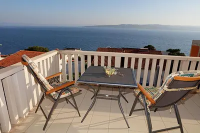 Priroda u blizini apartmana