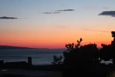 Priroda u blizini apartmana
