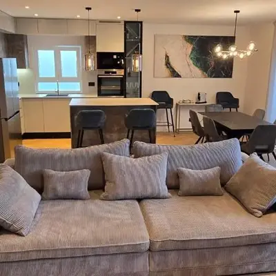 Apartment ARo