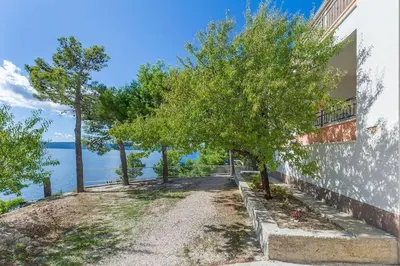 Priroda u blizini apartmana