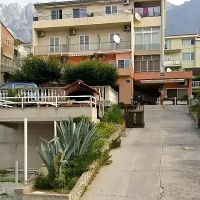 Apartmani Makarska 15