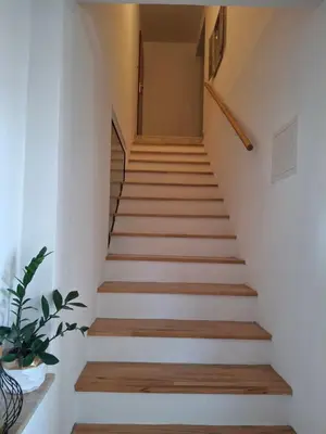 Tlocrt objekta Apartments Nina M