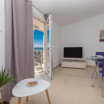 Apartments Nina M