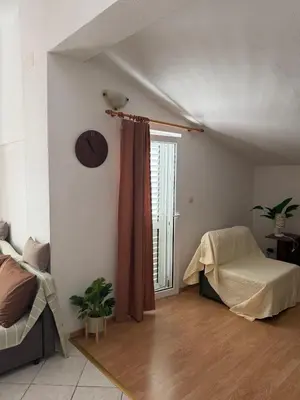 Prostor za sjedenje u objektu
