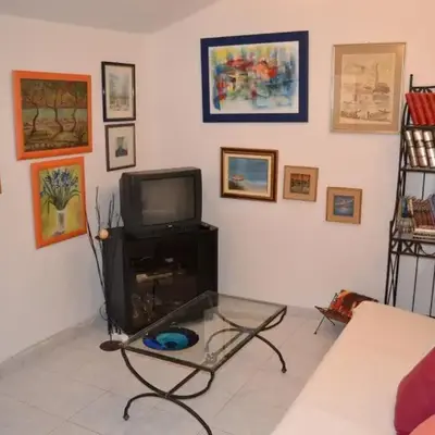 Apartments Villa Nada